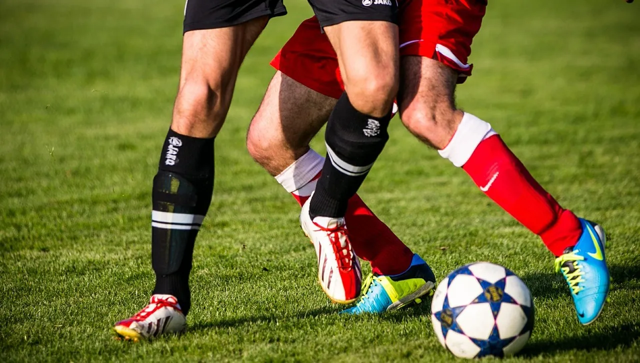 ŁKS Łódź wygrał sparing z GKS Tychy