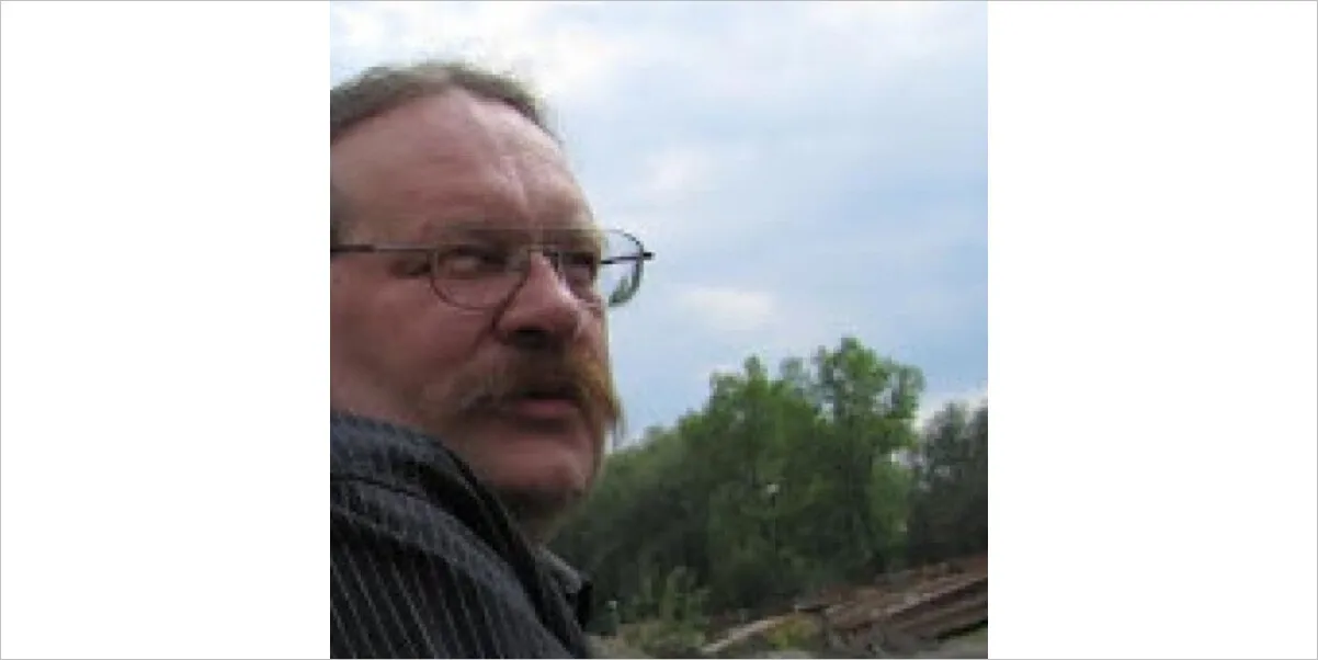 Bogdan Dobosz
