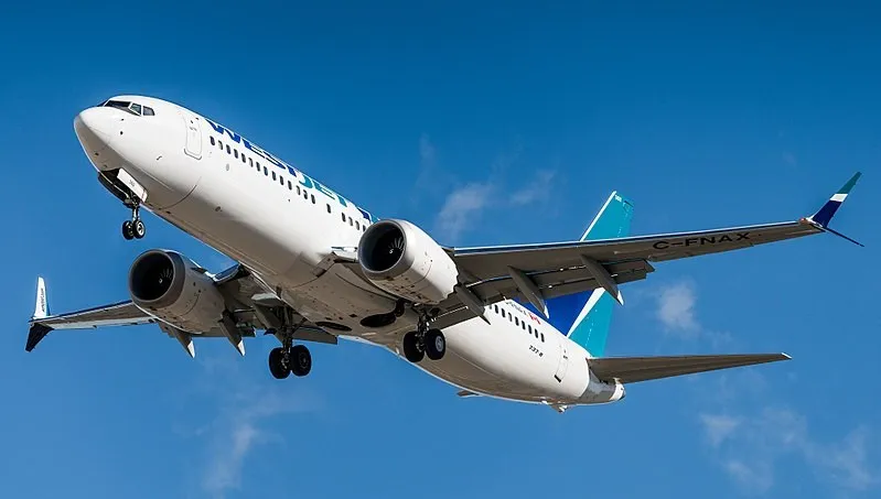 Arabowie rezygnują z Boeinga 737 Max