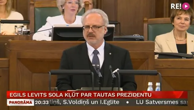 Egils Levits