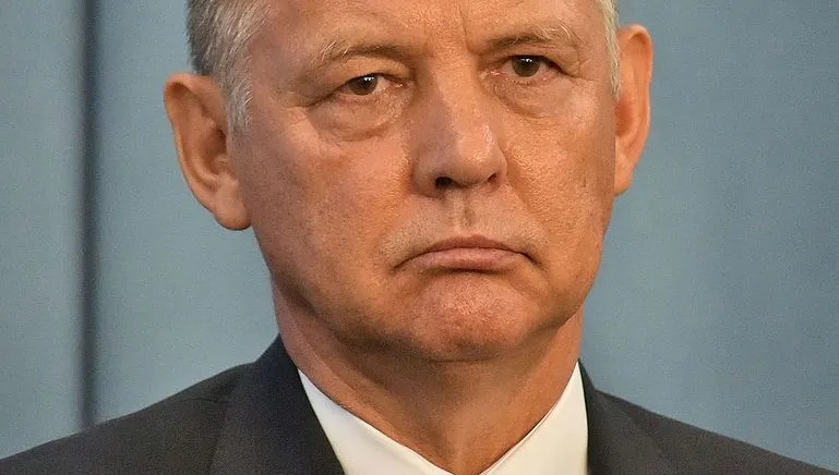Marian Banaś zostanie prezesem NIK?