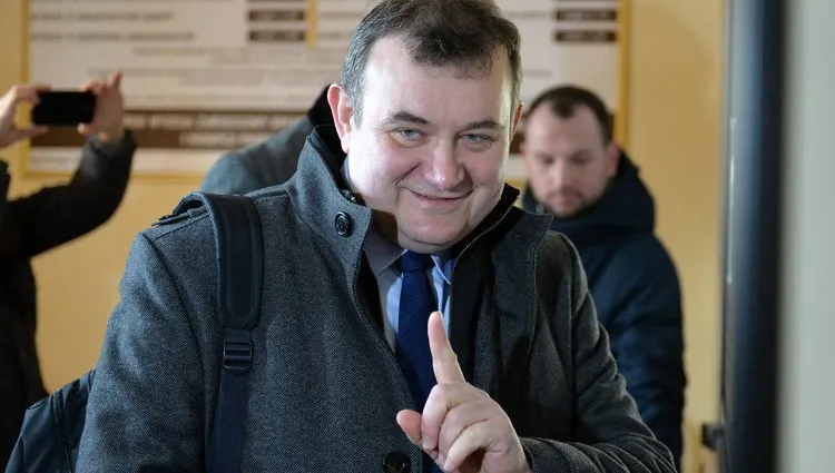 Eksperci PO: Gawłowski o "ocaleniu wody", Boni o edukacji, Grabarczyk o "lepszej jakości życia"
