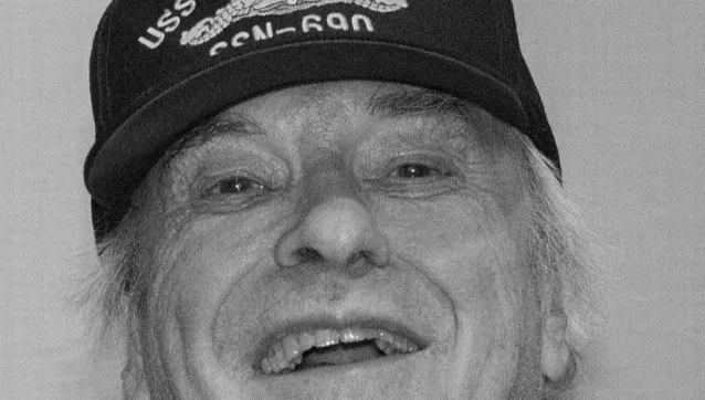 Zmarł Rip Torn. Zagrał m.in. w "Facetach w czerni"