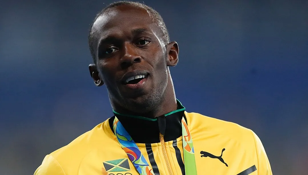 Bolt: oni są rozpieszczeni