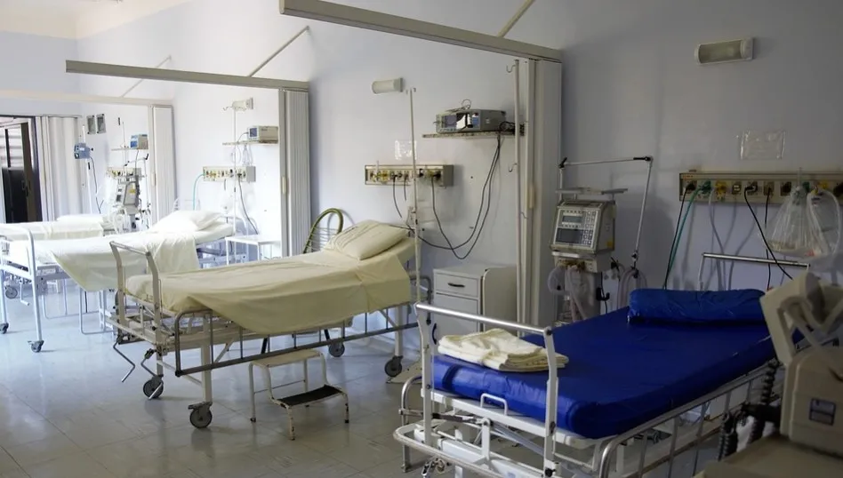 Kara dla szpitala po śmierci pacjenta
