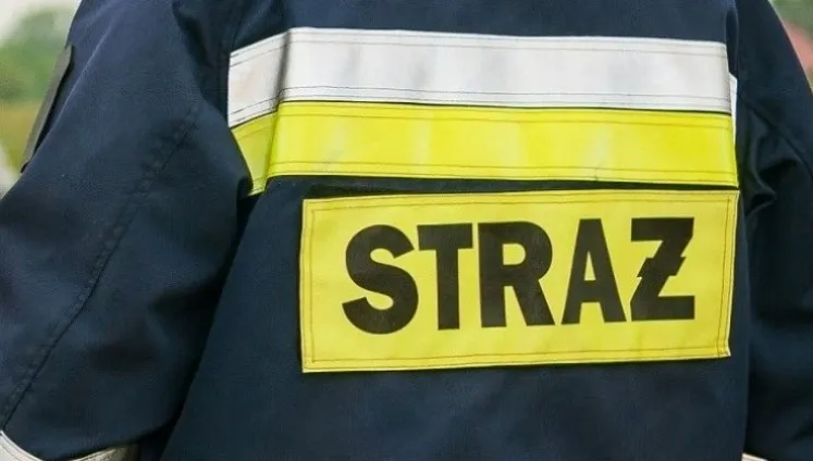 Próbne ewakuacje na obozach harcerskich