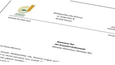Poważne straty wskutek suszy w Wielkopolsce
