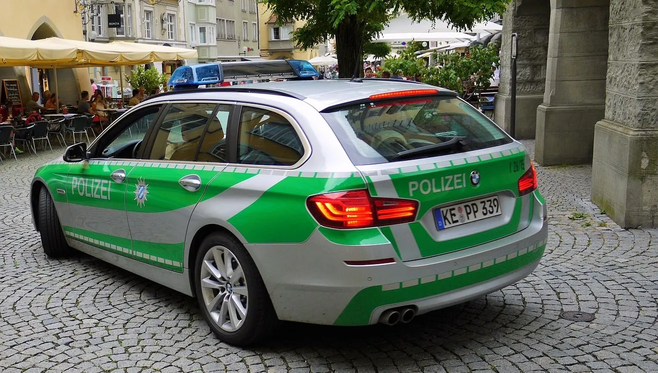 Niemiecki policjant-pedofil. Jest wyrok sądu