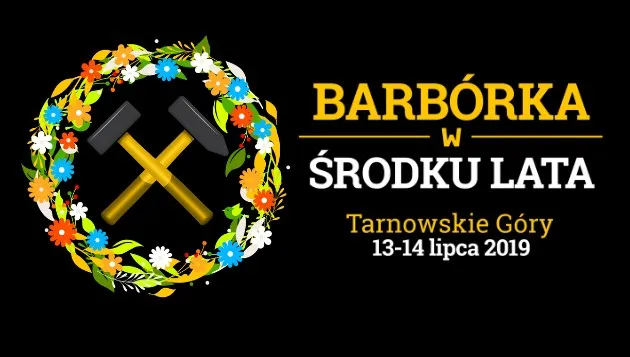 Barbórka w środku lata