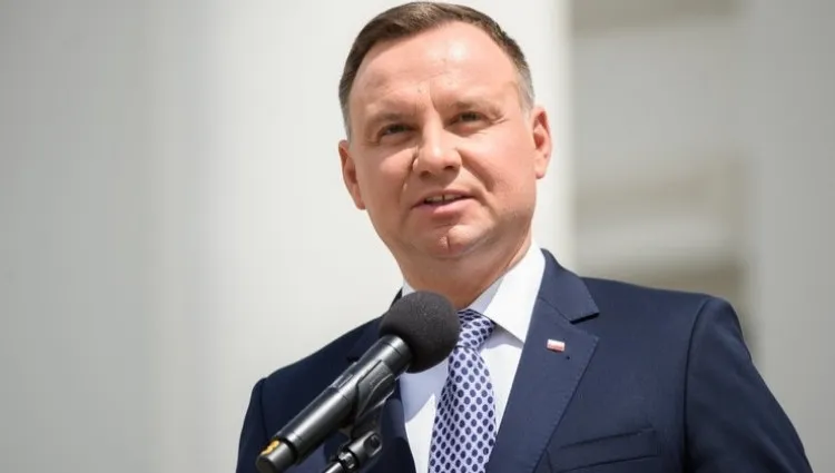 Schetyna i spółka podniesie krzyk po tych słowach prezydenta? Bo diagnoza ostra...