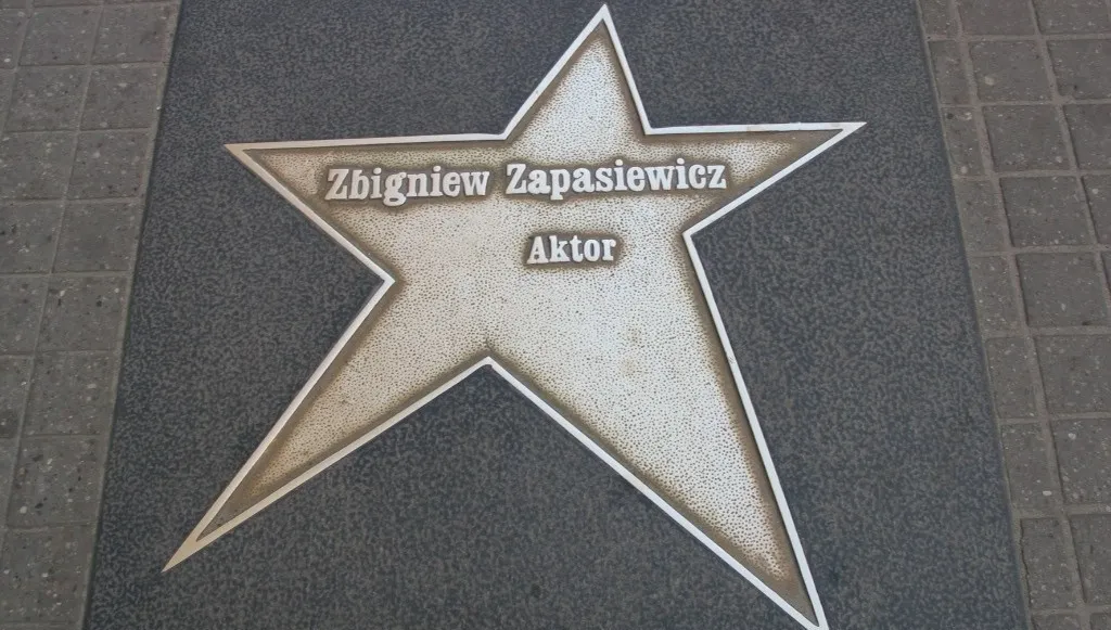 To już 10 lat od śmierci Zbigniewa Zapasiewicza. "Był kwintesencją aktorstwa i teatru"
