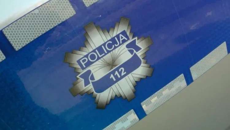 Wypadek na drodze w Stalowej Woli