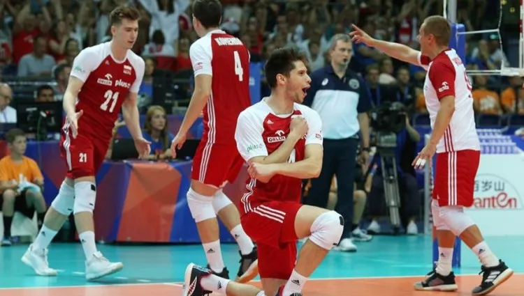 Nasi siatkarze przed najważniejszymi meczami w sezonie