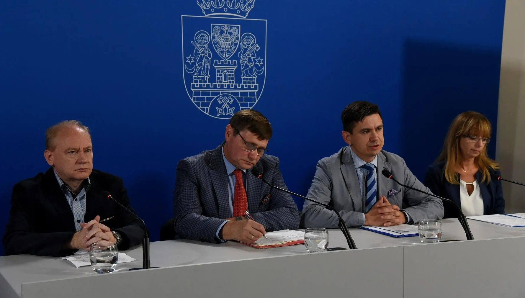 Poznań: podano wyniki rekrutacji