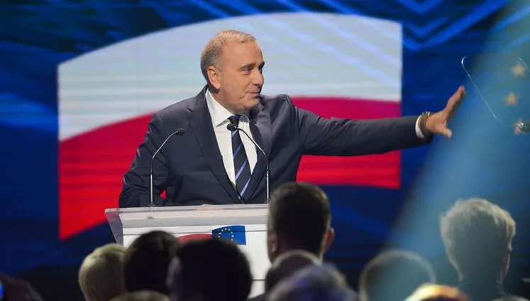 Tak przebierali w koalicjantach, a teraz? "Myślę, że Platforma pójdzie do wyborów sama" 