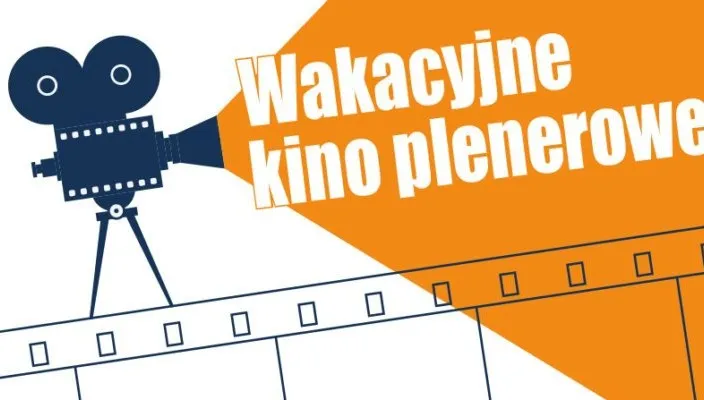 Rzeszów: wakacyjne kino w plenerze