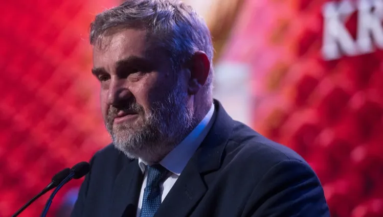 Minister rolnictwa o "prowiejskości" PSL. Wystarczyło przytoczyć wypowiedzi rolników