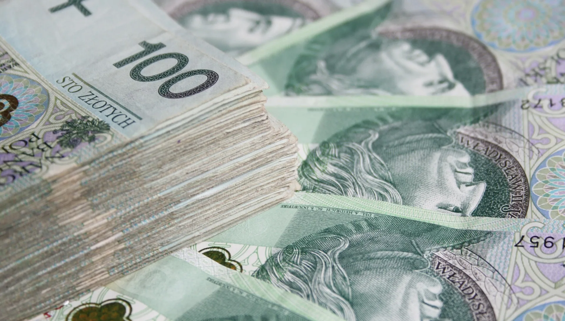 "Poręczenia udzielane przez Skarb Państwa nie są zagrożeniem dla finansów publicznych"