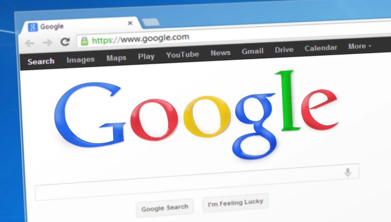 Rosjanie ukarali Google'a