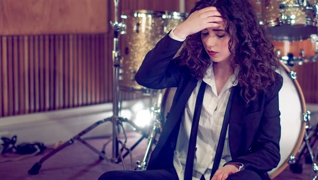  Finalistka „The Voice of Poland” podbija serca fanów.  Zastępa: Trzeba kochać życie