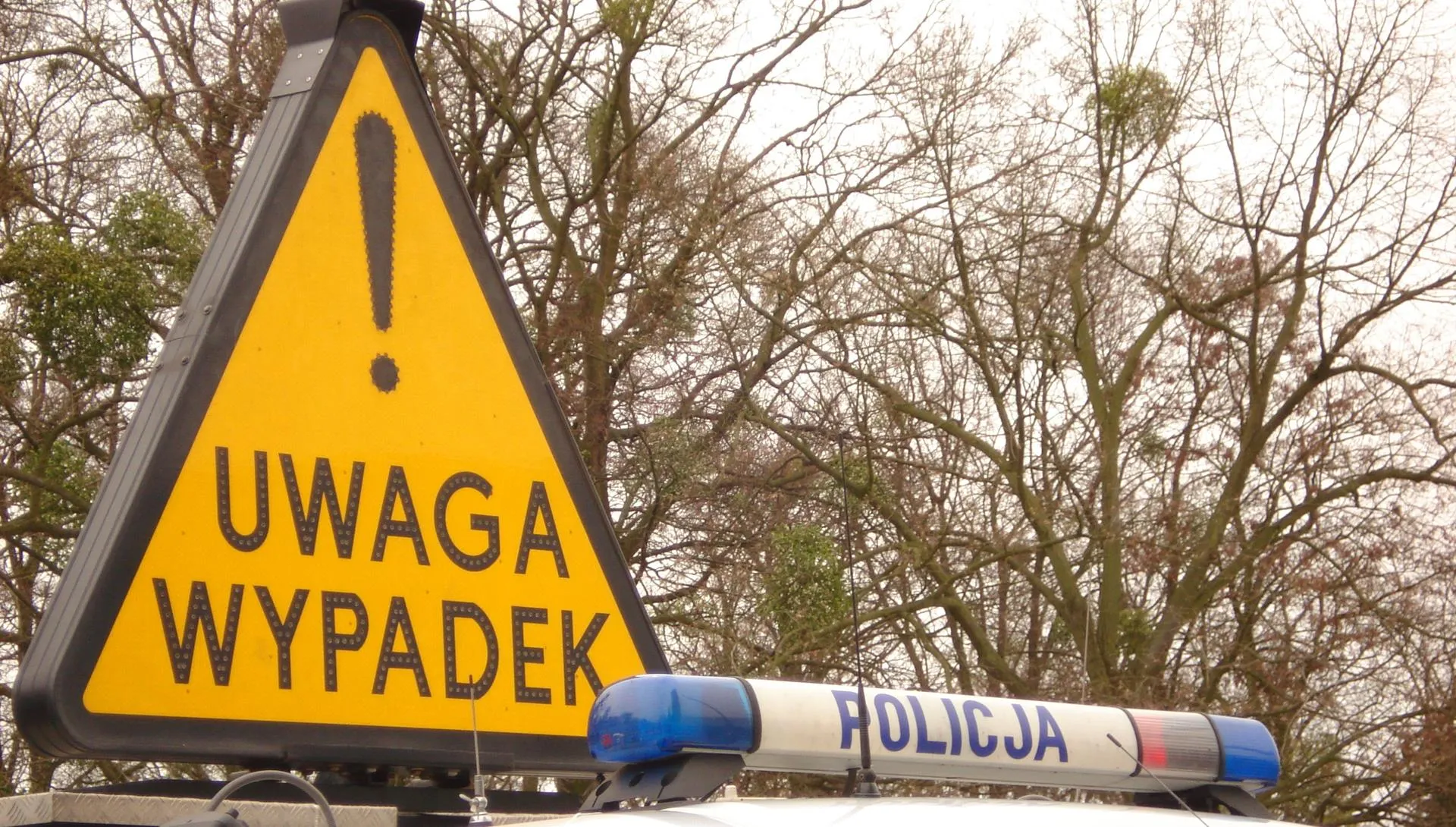 Tragiczna seria wypadków na Dolnym Śląsku