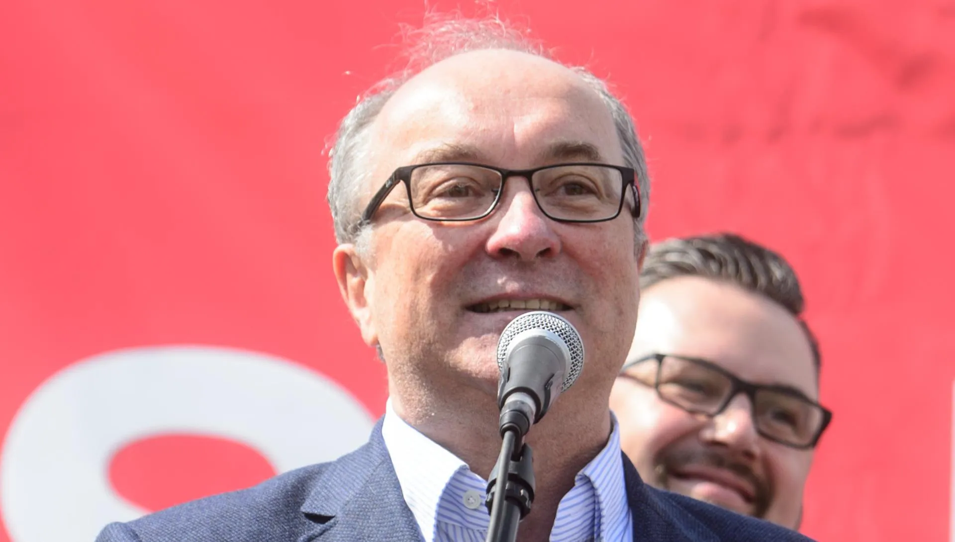 Czarzasty: "Jestem zły". A o wczorajszym ruchu Schetyny: "to jest jakiś absurd"