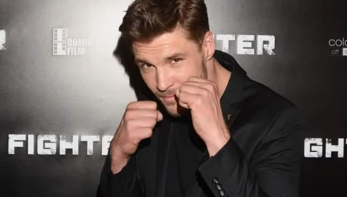 Już dziś premiera filmu „Fighter”. Roznerski: Dałem z siebie wszystko