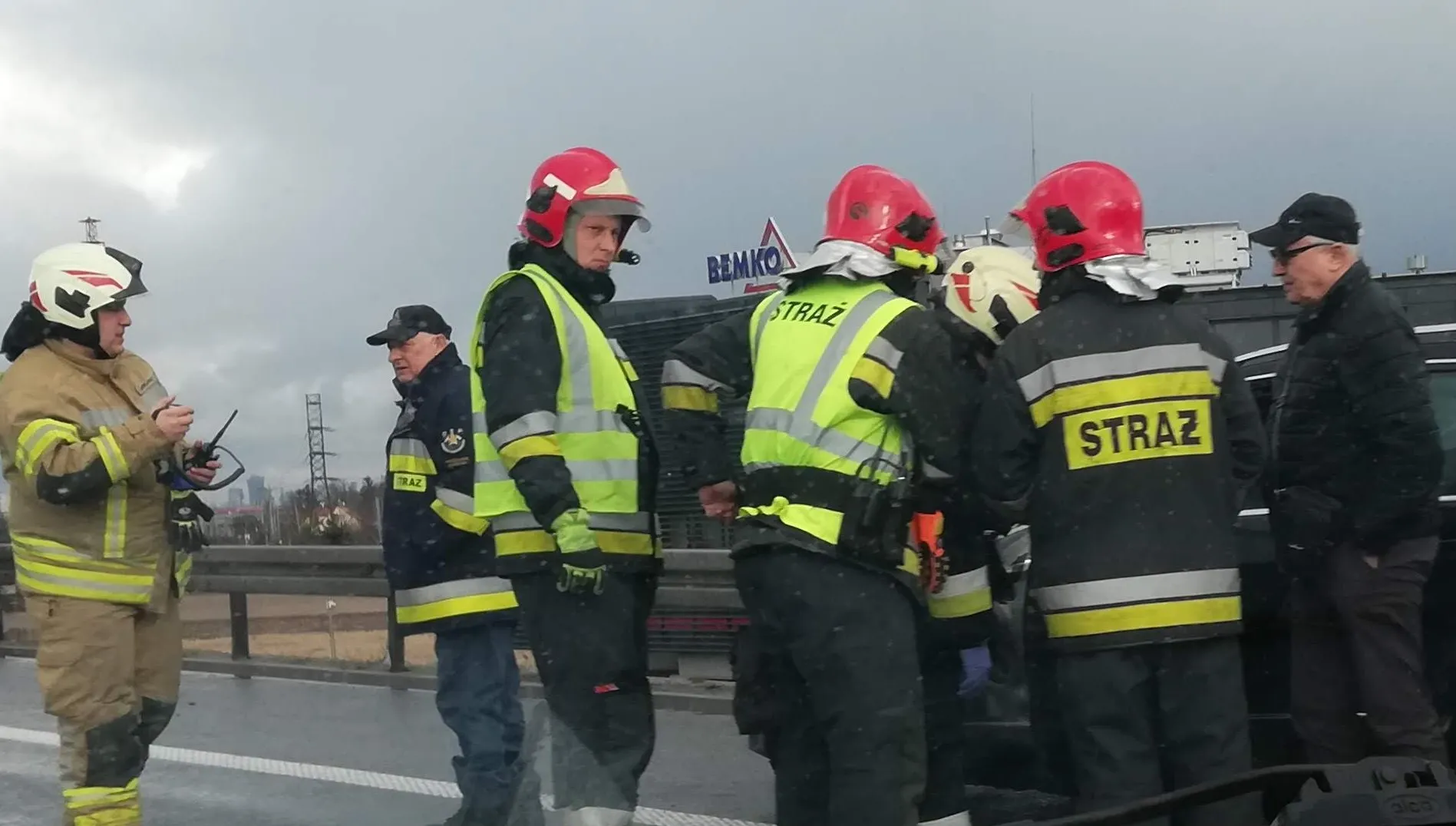 Zdjęcie ilustracyjne