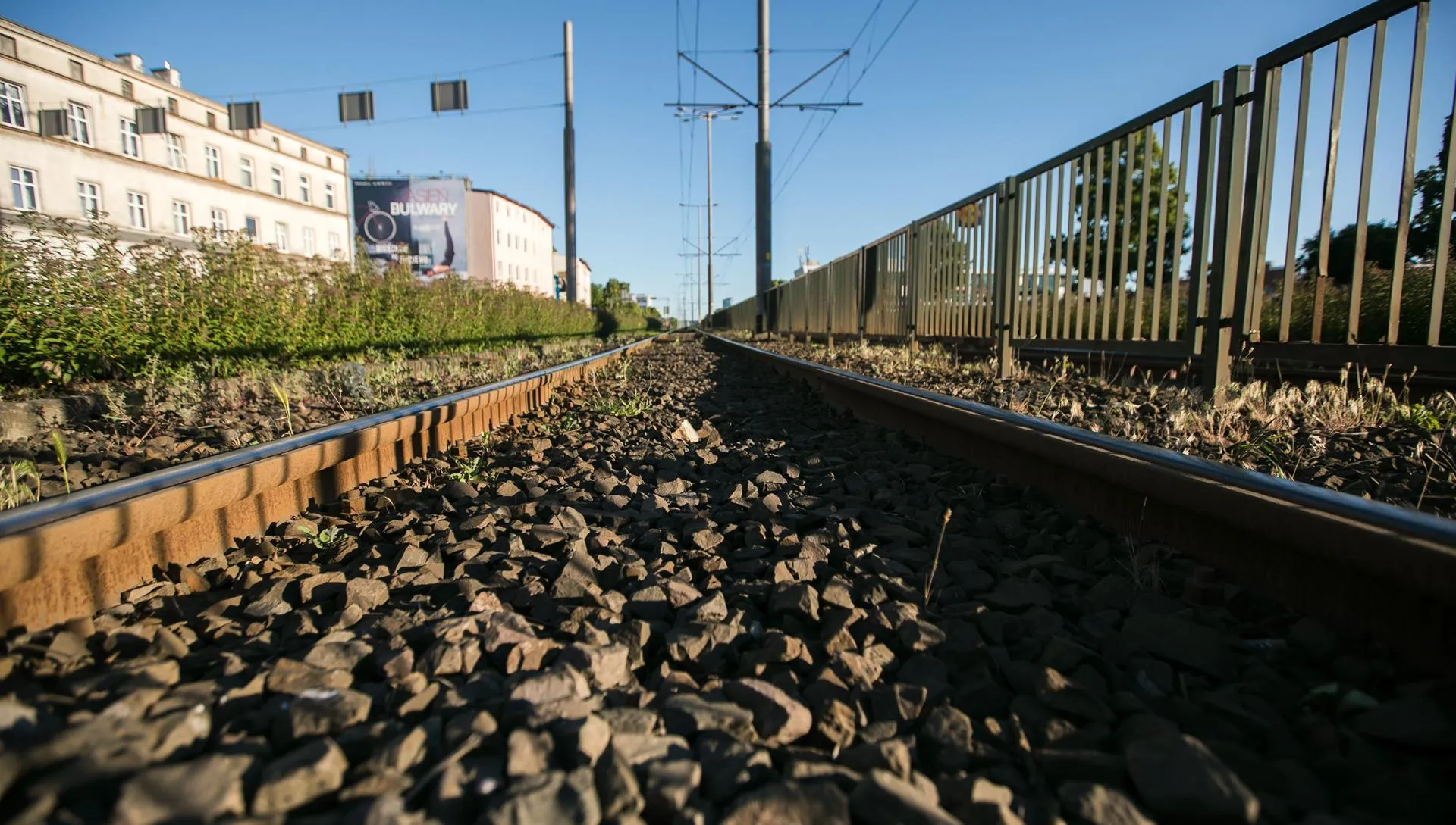 Gdańsk: weekendowe utrudnienia w centrum 