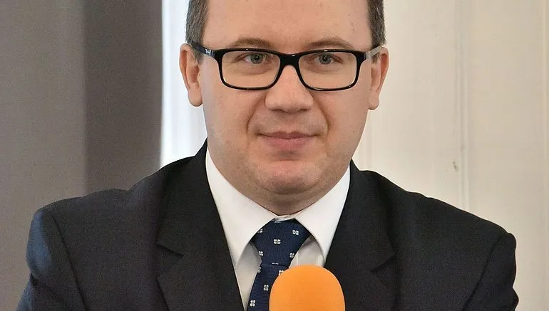 Bodnar będzie skarżył uchwały anty-LGBT