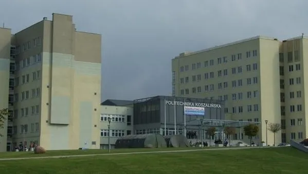 Spory zastrzyk pieniędzy dla Politechniki Koszalińskiej