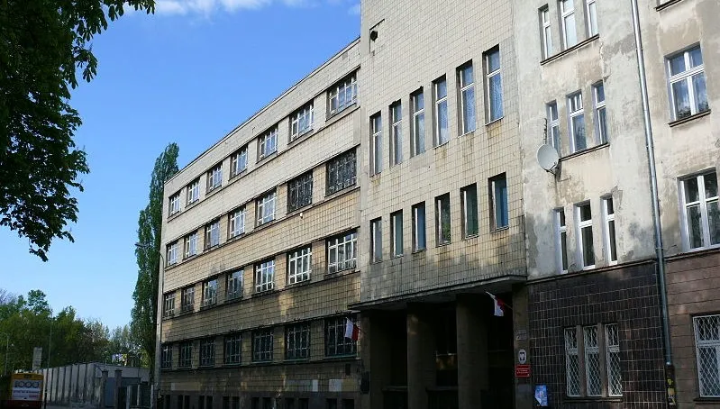 Ten budynek to kawał historii. Powstanie o nim książka