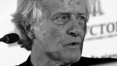 Nie żyje aktor Rutger Hauer. Miał 75 lat