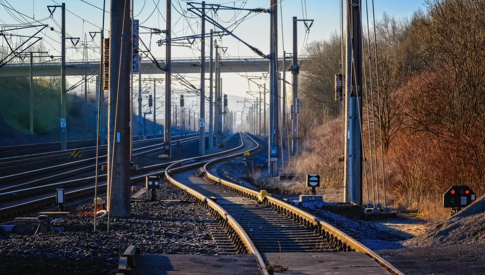 Upały paraliżują kolej