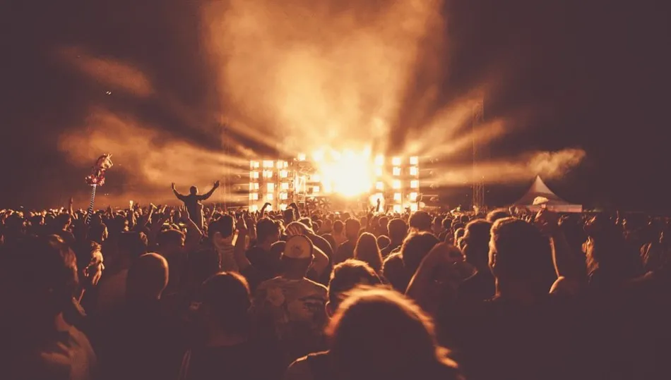 Święto dla fanów muzyki elektronicznej. Ponad stu artystów na Audioriver