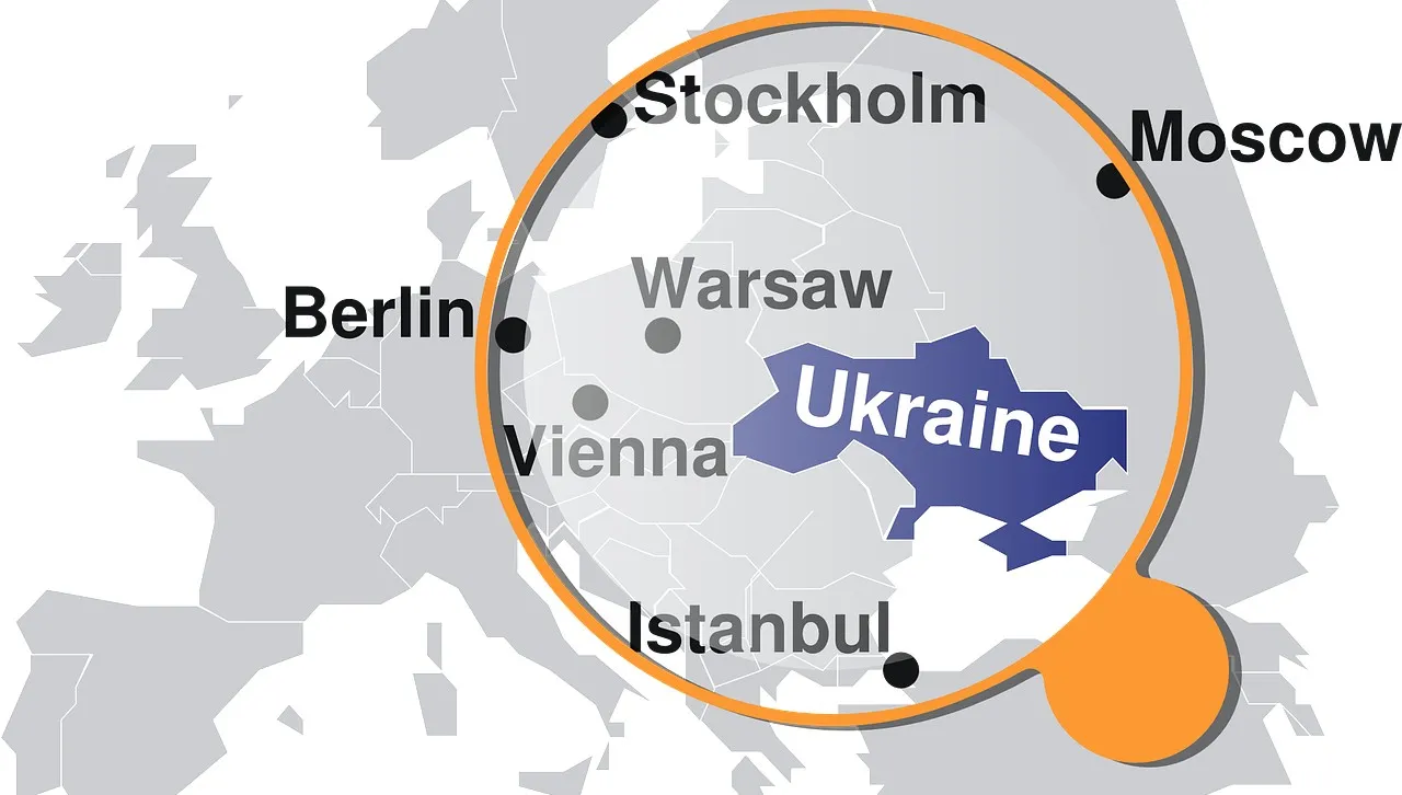 Rosja chce umowy z Ukrainą. Chodzi o tranzyt gazu