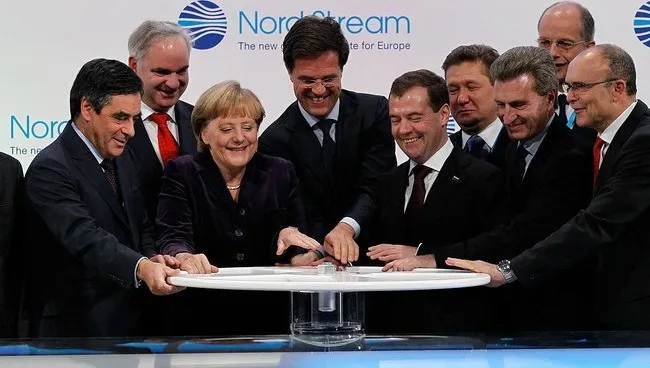 Spółka Nord Stream 2 chce unieważnienia dyrektywy gazowej. Wystąpiła w tej sprawie do TSUE