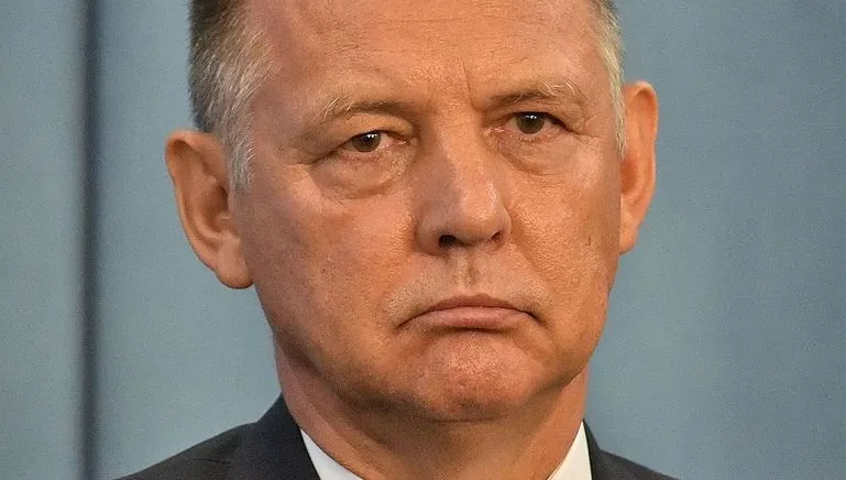 Minister Banaś o obniżce PIT