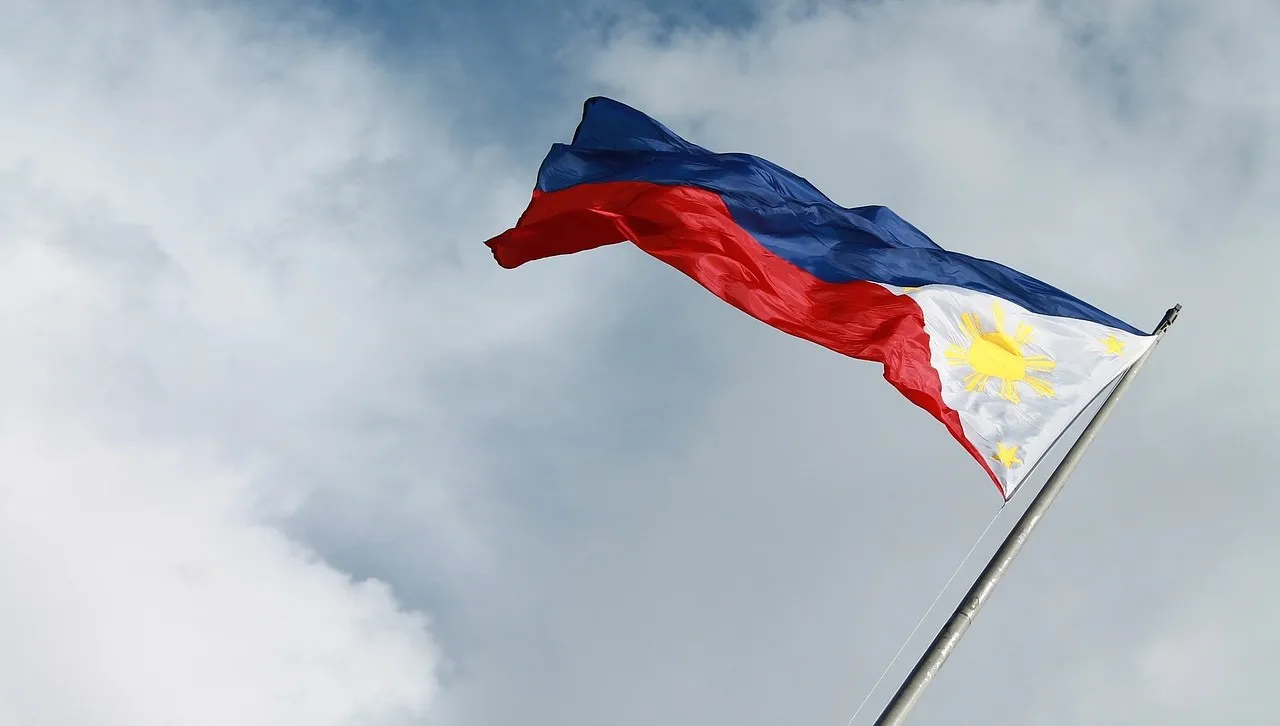 Trzęsienie ziemi na Filipinach. Są ofiary
