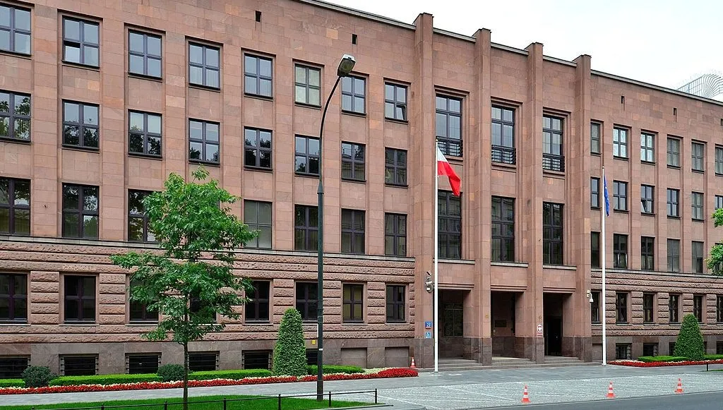 MSZ wzywa władze Rosji ws. demonstracji