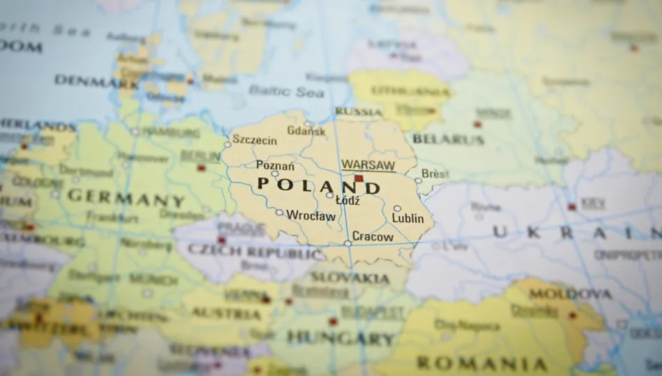 Tu pracują obywatele 83 państw
