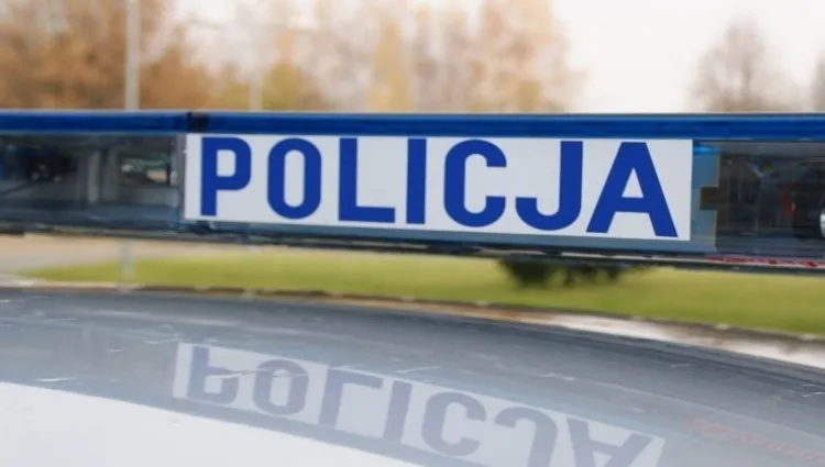 Tragiczny wypadek. Nie żyje kobieta