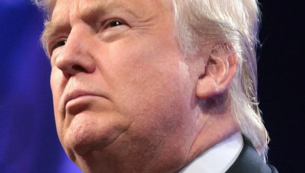 Trump: bank centralny nie robi nic!