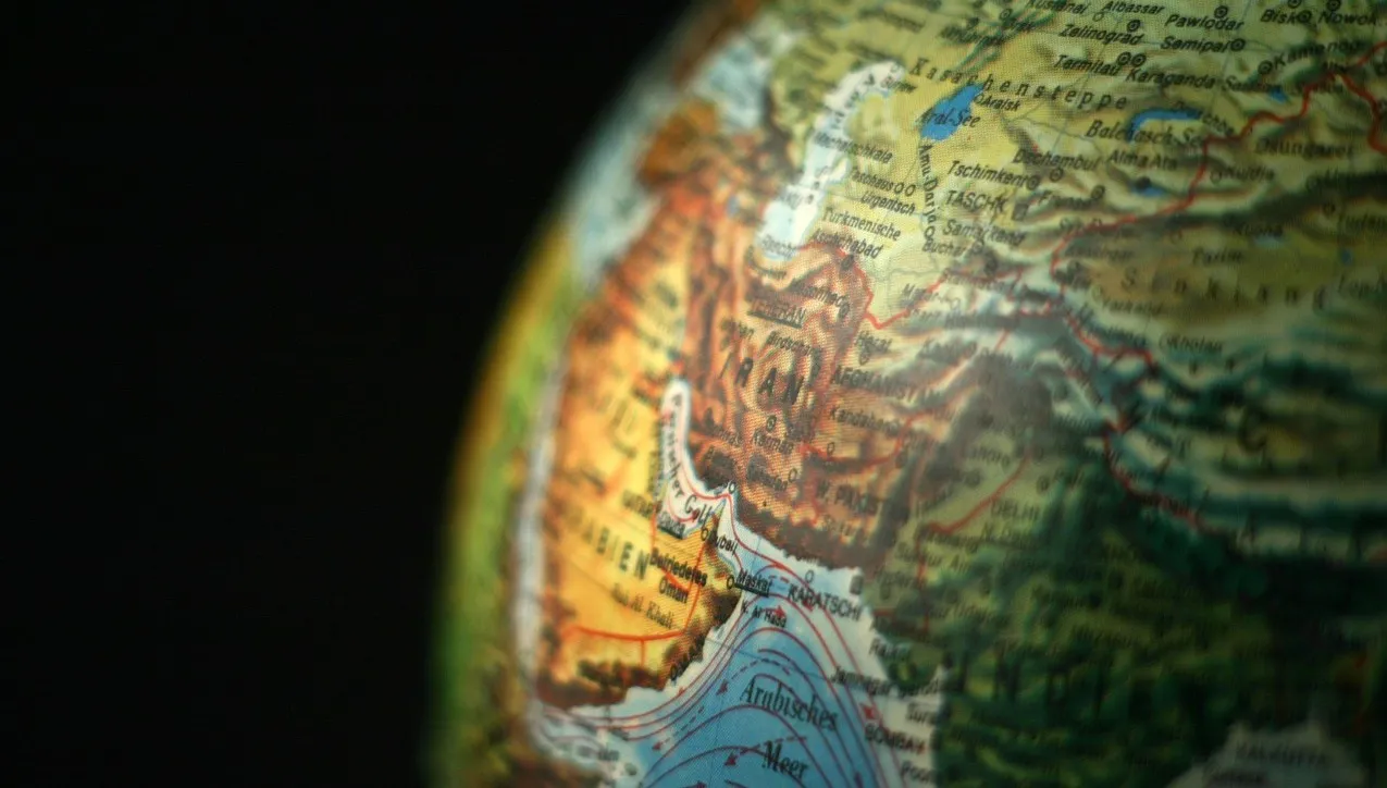Iran prosi Chiny: kupujcie naszą ropę