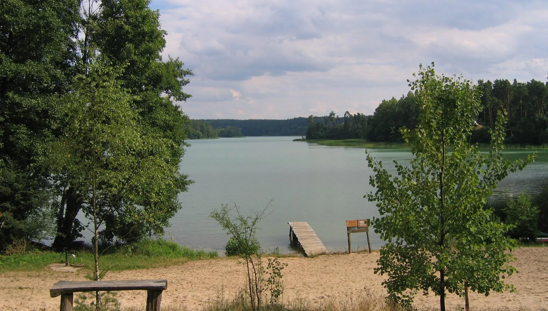 Brodnicki Park Krajobrazowy 