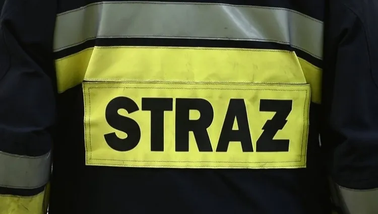 Ponad 900 interwencji strażaków