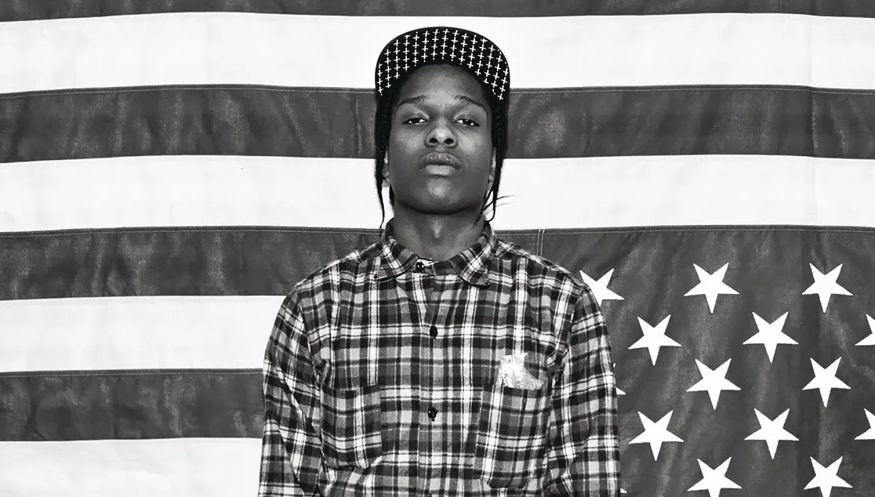 ASAP Rocky
