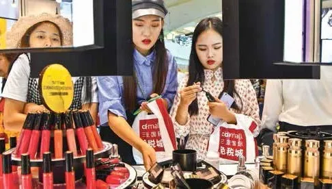 Polskie kosmetyki wkraczają do Chin. Wartość sprzedaży może wzrosnąć nawet o 1000 proc.