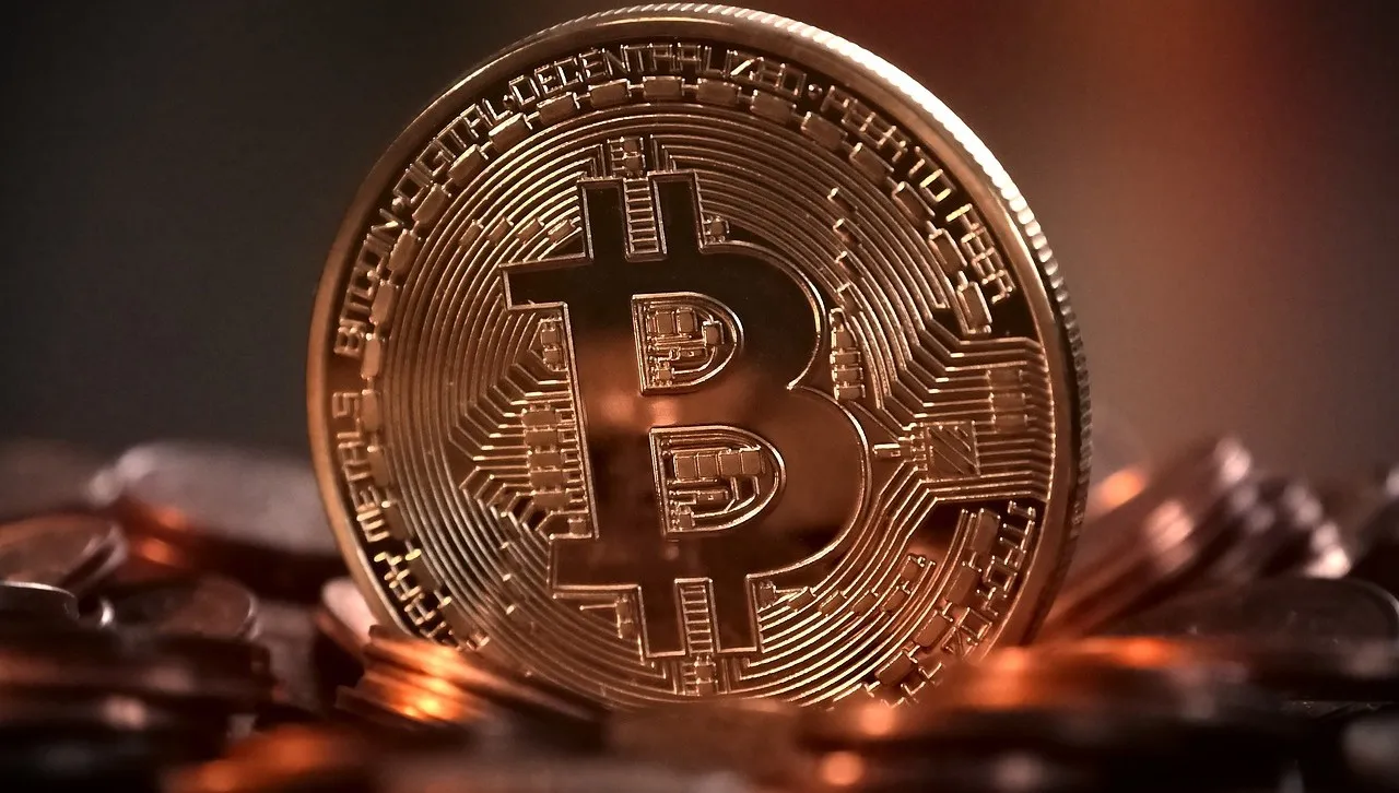 Oszukali cię na bitcoinach? Zgłoś to