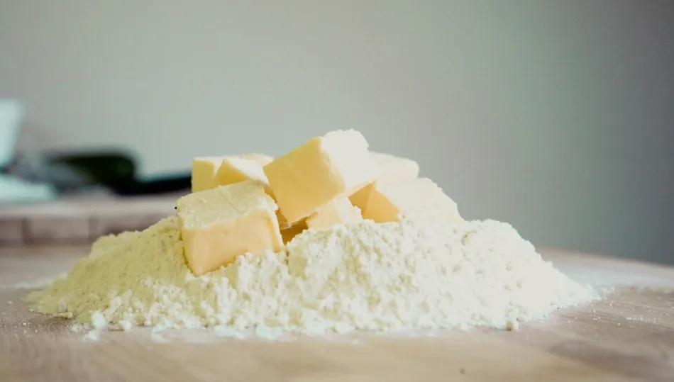 Bezglutenowa mąka... z glutenem? Sanepid interweniuje